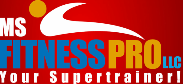 MS Fitness Pro