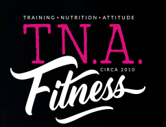 T.N.A. Fitness