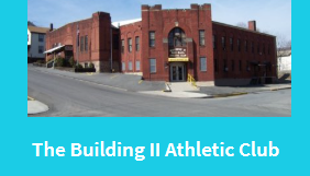 Building II Athletic Club