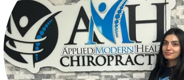 Applied Modern Health