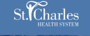 St. Charles Health System,