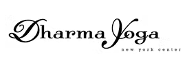 Dharma Yoga Center