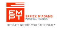 Errick McAdams Personal Training