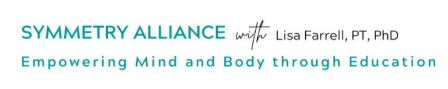 Symmetry Alliance with Lisa Farrell