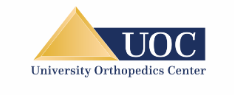 University Orthopedics Center