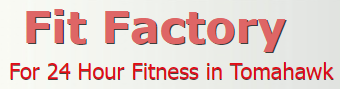 Fit Factory