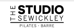 The Studio Pilates & Yoga