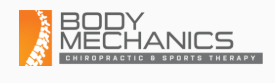 Body Mechanics Chiropractic & Sports Therapy