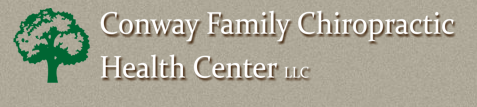 Conway Family Chiropractic Health Center