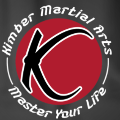Kimber Martial Arts