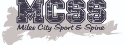 Miles City Sport & Spine