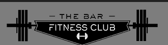 The Bar Fitness Club