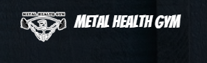 Metal Health Gym