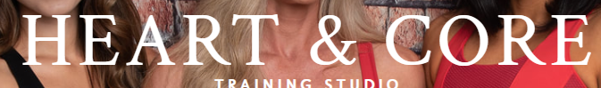 Heart & Core Training Studio