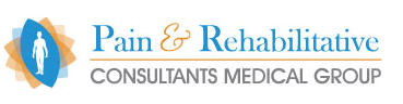 Pain & Rehabilitative Consultant