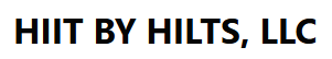 HIIT BY HILTS, LLC