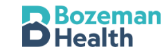 Bozeman Health