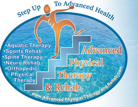 Advanced Physical Therapy And Rehab
