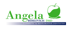 Angela Berkovich DMD