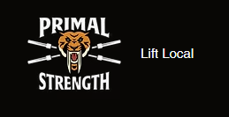Primal Strength Gym