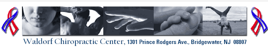 Waldorf Chiropractic Center