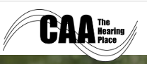 CAA The Hearing Place