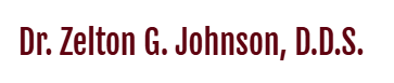 Zelton G Johnson DDS