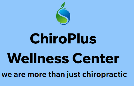 Chiroplus Wellness Center
