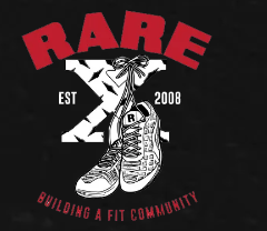 RARE CrossFit