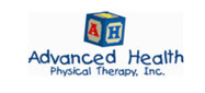 Advanced Health Physical Therapy