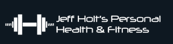 Jeff Holt's Personal Health