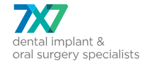 7x7 Dental Implant & Oral Surgery Specialists of San Francisco