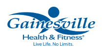 Gainesville Health & Fitness