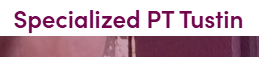Specialized Physical Therapy