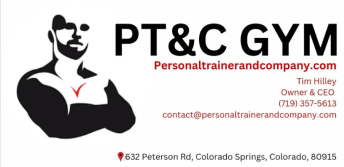 PT&C Gym