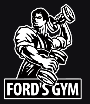 Ford's Gym
