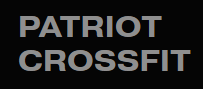 Patriot CrossFit