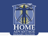 Home Advantage Rehabilitation Solutions