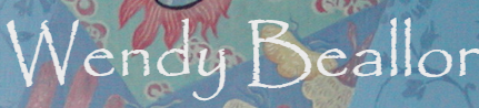 Wendy Beallor L.Ac.