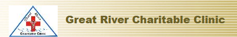 Great River Charitable Clinic