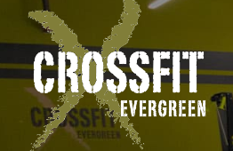 CrossFit Evergreen