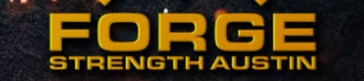Forge Strength Austin