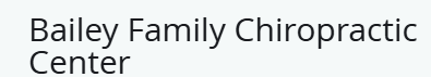 Bailey Family Chiropractic Center