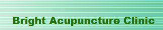 Bright Acupuncture Clinic