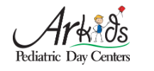 ArKids Pediatric Day Centers