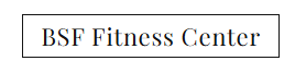 BSF Fitness Center