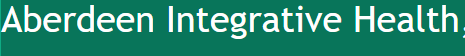 Aberdeen Integrative Health