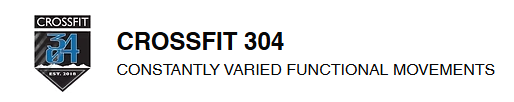 CrossFit 304
