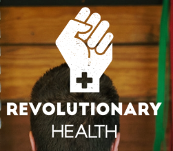 Revolutionary Health Personal Training