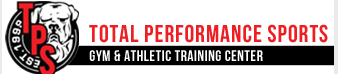 Total Performance Sports